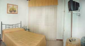 Hostal** CaboMayor, Espa�a, Santander